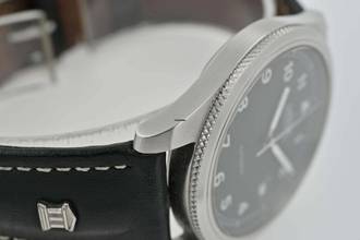 Thumbnail von Union Glashütte Pilots Fliegeruhr 26-11-07-47-10 Tritium Vintage