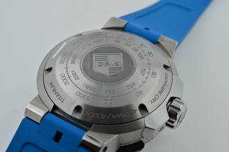 Thumbnail von Oris Aquis Pro 4000m 01 400 7777 7155 Blue Dial