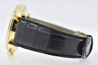 Thumbnail von Zenith El Primero Chronograph 18k Yellow Gold Limited Edition 30.1250.400 77g