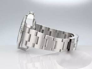 Thumbnail von Rolex Sea-Dweller Deepsea Stahl 116660 2009 Automatik Rolex-garantie Bis 10.2026