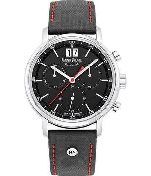 Бруно Зёнле Маркато II