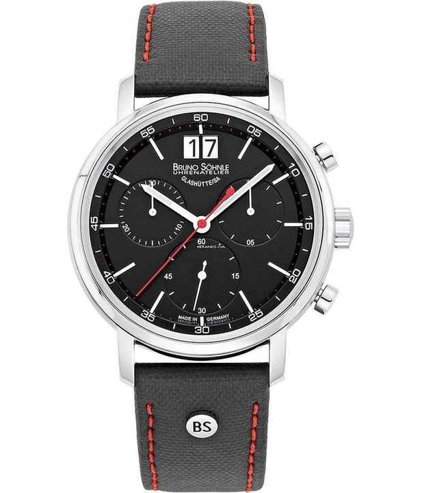 Бруно Зёнле Маркато II