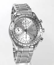 Thumbnail von Omega Speedmaster Day Date Automatik Chronograph Ref. 3523.30.00