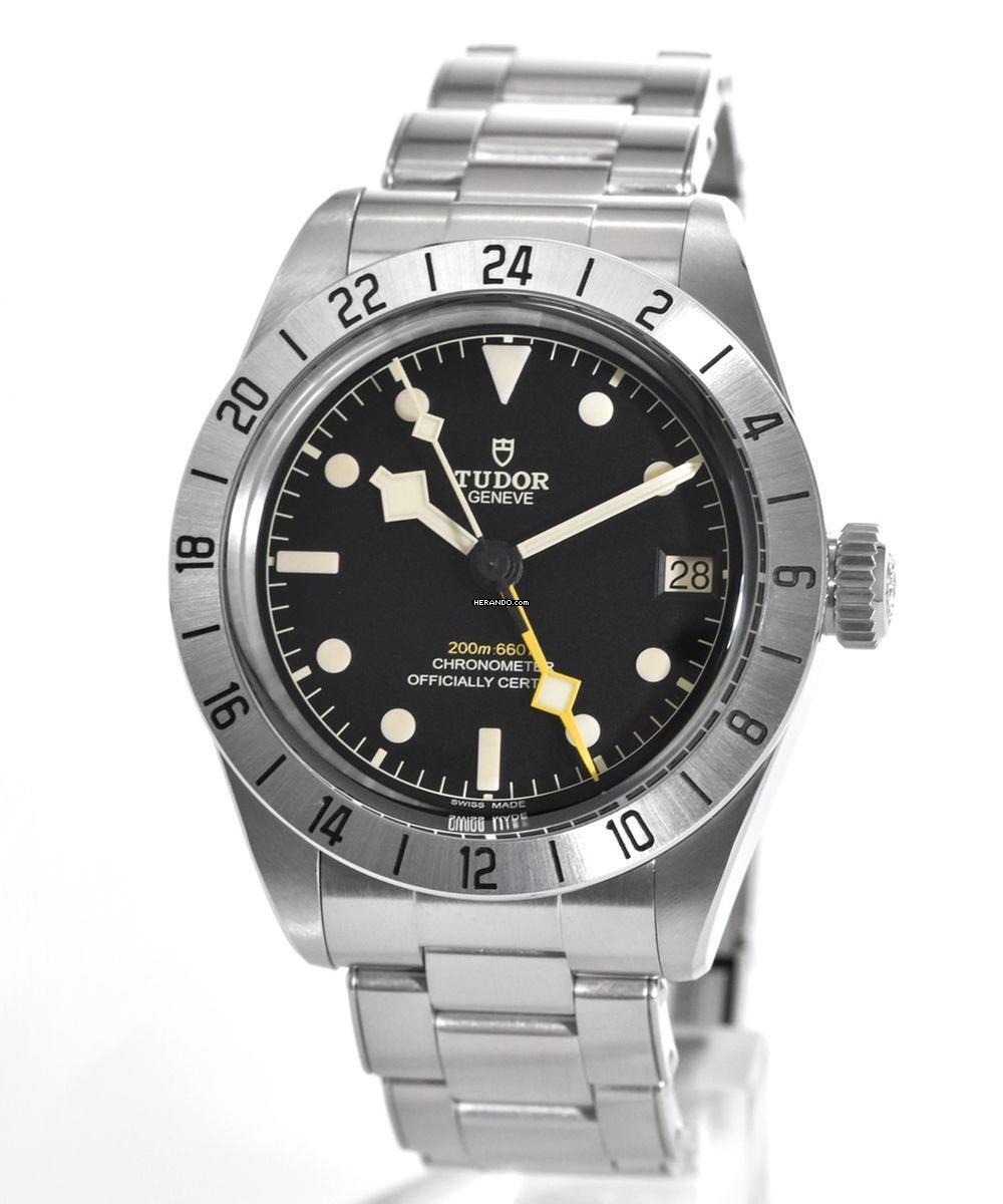  Tudor Black Bay Pro Ref. M79470-0001 