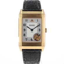 Thumbnail von Jaeger-LeCoultre Reverso Minute Repeater Rose Gold 99,9% NEW '98