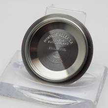 Thumbnail von Rolex Submariner Date 16613 Serti Diamonds dial Stahl/Gold 18k B+P Wempe