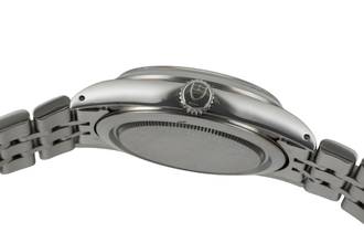 Thumbnail von Tudor Prince Date Day Silver Dial Edelstahl Automatik Herrenuhr Ref. 76200