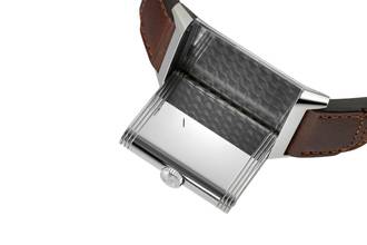 Thumbnail von Jaeger-LeCoultre Reverso Classique Classic Monoface Handaufzug Q3858522 214.8.62 B&P 2021