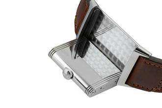 Thumbnail von Jaeger-LeCoultre Reverso Classique Classic Monoface Handaufzug Q3858522 214.8.62 B&P 2021