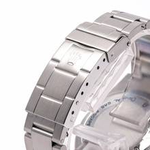 Thumbnail von Rolex Sea-Dweller 40 Black Matte Dial – 16660 – like NEW ~ 1982