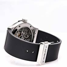 Thumbnail von Hublot Classic Fusion Power Reserve 45 – 516.NX.7070.RX – like NEW – 11/2018 Full Set