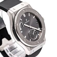 Thumbnail von Hublot Classic Fusion Power Reserve 45 – 516.NX.7070.RX – like NEW – 11/2018 Full Set