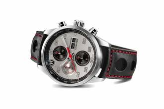 Thumbnail von Raidillon Speed Chronograph optional in 8 different dials