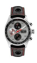 Thumbnail von Raidillon Speed Chronograph optional in 8 different dials