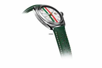 Thumbnail von Raidillon Miles Automatic Italien Design