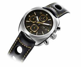 Thumbnail von Raidillon Miles Chronograph in 6 different dial Options