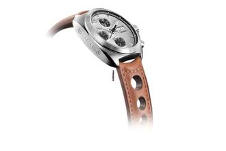 Thumbnail von Raidillon Miles Chronograph in 6 different dial Options