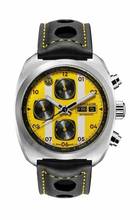 Thumbnail von Raidillon Miles Chronograph in 6 different dial Options