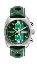 Thumbnail von Raidillon Miles Chronograph in 6 different dial Options