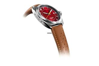 Thumbnail von Raidillon Miles in 8 verschiedenen Zifferblattvarianten erhältlich