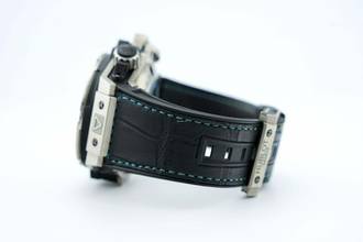 Thumbnail von Hublot King Power Oceanographic 4000 48MM - Aruba Edition - 24 Months Warranty 731.NX.1170.GR.CARI2 2017