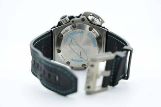Thumbnail von Hublot King Power Oceanographic 4000 48MM - Aruba Edition - 24 Months Warranty 731.NX.1170.GR.CARI2 2017