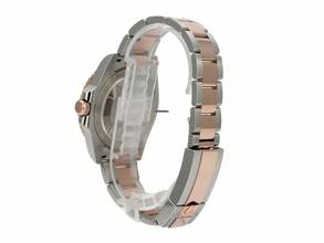 Thumbnail von Rolex GMT-Master II Edelstahl / 18 kt Everose-Gold Ref. 126711CHNR