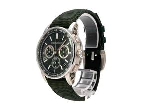 Thumbnail von Audemars Piguet Code 11.59 Selfwinding Chronograph 26393ST.OO.A056KB.01