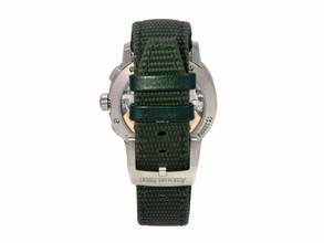 Thumbnail von Audemars Piguet Code 11.59 Selfwinding Chronograph 26393ST.OO.A056KB.01