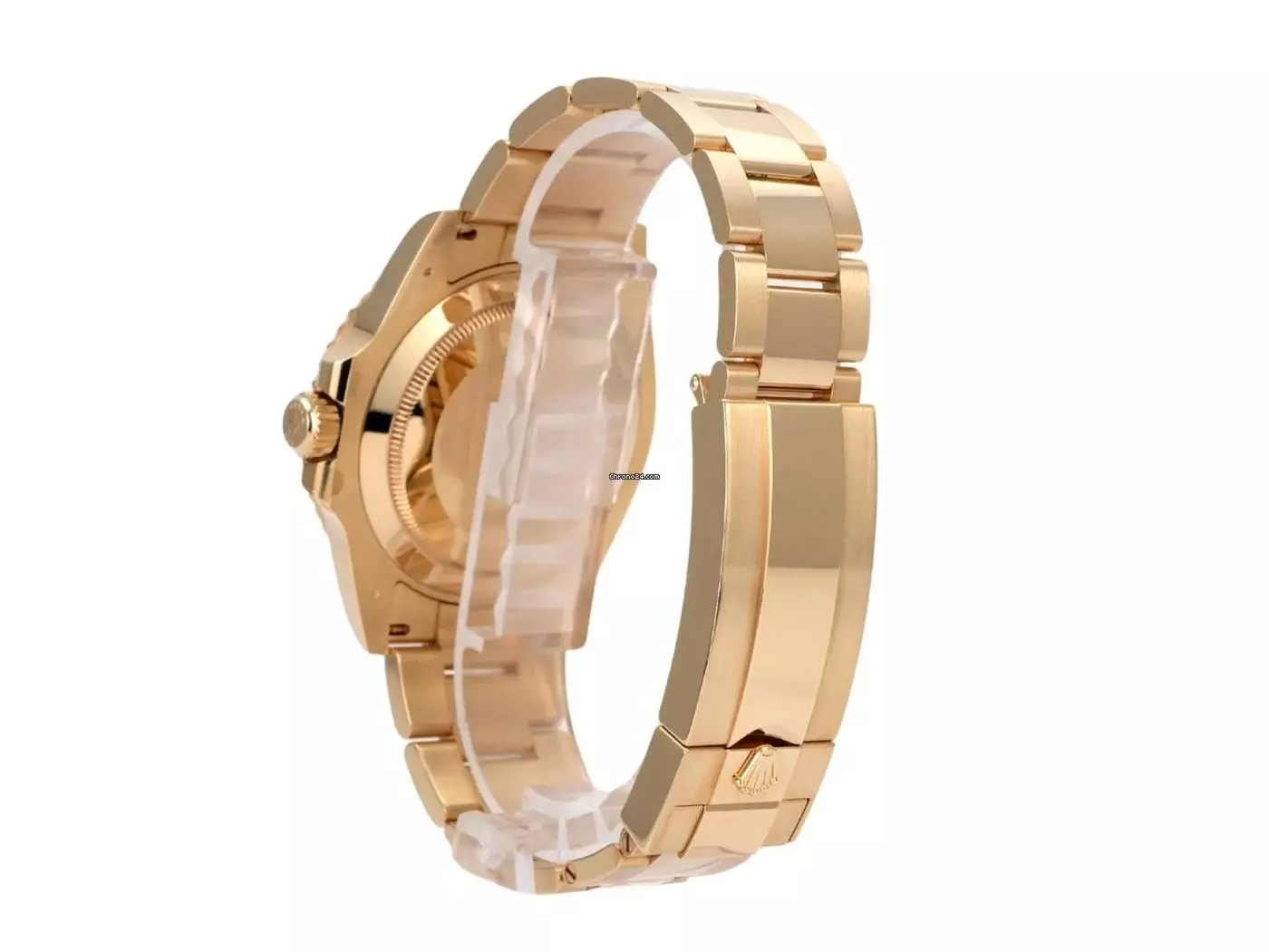 Thumbnail von Rolex Submariner Date 41 Gelbgold Ref. 126618LB