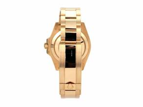 Thumbnail von Rolex Submariner Date 41 Gelbgold Ref. 126618LB