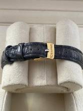 Thumbnail von Tiffany & Co Intaglio Fullgold 18Kt with Diamonds setting watch only