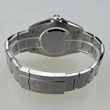 Thumbnail von Rolex Oyster Perpetual 41 Pistachio 02/2026 Ref. 134300 neu/ungetragen Full Set deutsche Auslieferung (LC100) Rolex Price-Hangtag