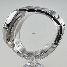 Thumbnail von Rolex Oyster Perpetual 41 Pistachio 02/2026 Ref. 134300 neu/ungetragen Full Set deutsche Auslieferung (LC100) Rolex Price-Hangtag