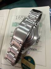 Thumbnail von Rolex Explorer II “Steve McQueen Orange Hand Freccione” Rare MK1 “Straight Second Hand” Full Set