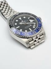 Thumbnail von Rolex GMT-Master II Batgirl Jubilee Full Set 2019