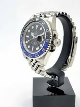 Thumbnail von Rolex GMT-Master II Batgirl Jubilee Full Set 2019