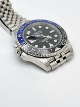 Thumbnail von Rolex GMT-Master II Batgirl Jubilee Full Set 2019