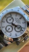 Thumbnail von Rolex Daytona Excellent condition like new! Fullset - big clasp