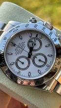 Thumbnail von Rolex Daytona Excellent condition like new! Fullset - big clasp