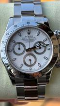 Thumbnail von Rolex Daytona Excellent condition like new! Fullset - big clasp