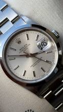 Thumbnail von Rolex Oyster Perpetual Date Like NOS - Top condition