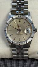 Thumbnail von Rolex Oyster Perpetual Date Jubilee Bracelet Excellent condition