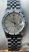 Thumbnail von Rolex Oyster Perpetual Date Jubilee Bracelet Excellent condition