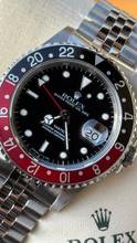Thumbnail von Rolex GMT-Master II Jubilee Bracelet no stretch - fresh serviced