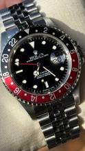 Thumbnail von Rolex GMT-Master II Jubilee Bracelet no stretch - fresh serviced