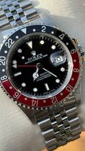Thumbnail von Rolex GMT-Master II Jubilee Bracelet no stretch - fresh serviced