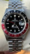 Thumbnail von Rolex GMT-Master II Jubilee Bracelet no stretch - fresh serviced