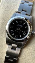 Thumbnail von Rolex Oyster Perpetual Lady Fullset Top Condition like new