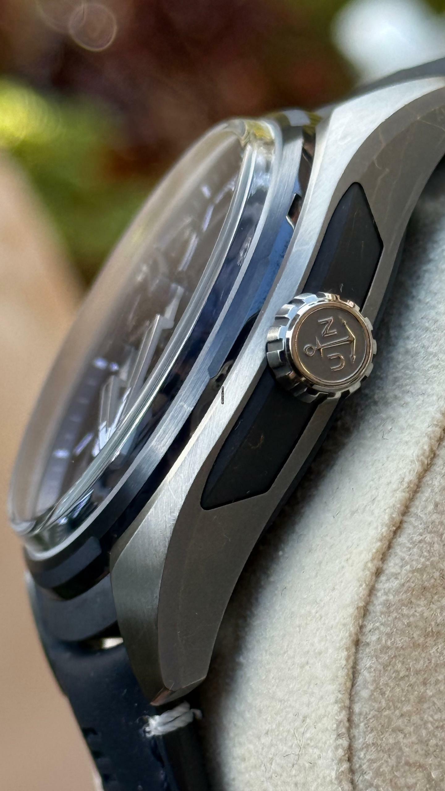 Thumbnail von Ulysse Nardin Freak X